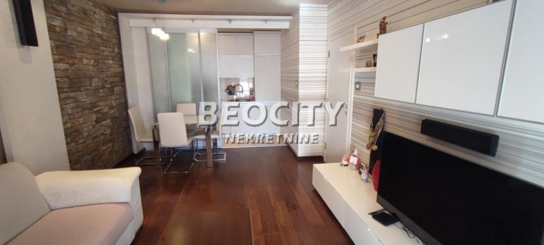 Novi Sad, Nova Detelinara, , 2. 0, 51m2, 118000EUR