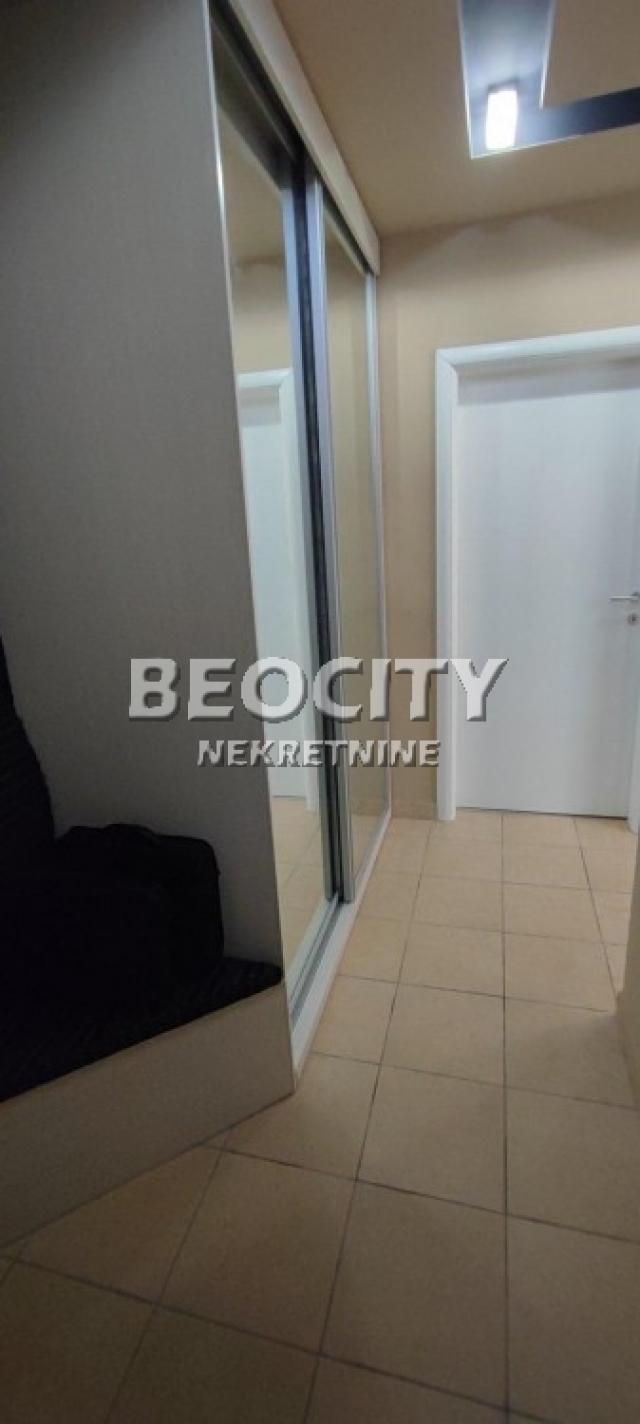 Novi Sad, Nova Detelinara, , 2. 0, 51m2, 118000EUR