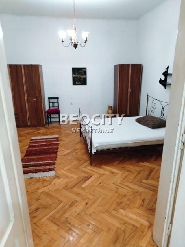 Novi Sad, Detelinara, Rumenačka , 3. 0, 93m2, 550EUR