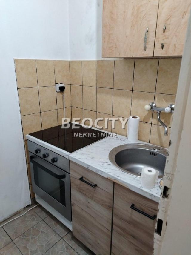 Novi Sad, Detelinara, Rumenačka , 3. 0, 93m2, 550EUR