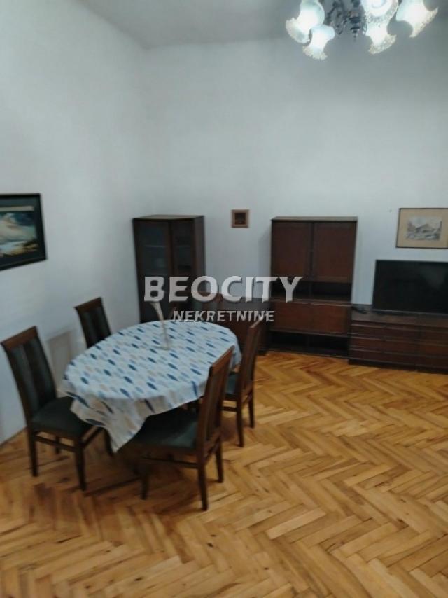 Novi Sad, Detelinara, Rumenačka , 3. 0, 93m2, 550EUR