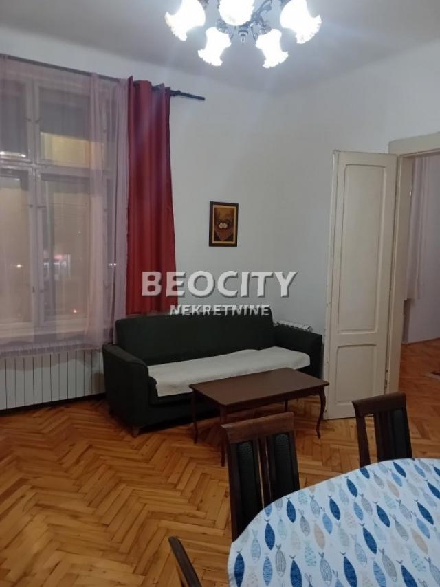 Novi Sad, Detelinara, Rumenačka , 3. 0, 93m2, 550EUR