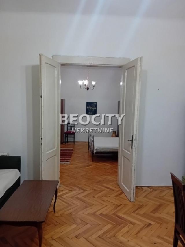 Novi Sad, Detelinara, Rumenačka , 3. 0, 93m2, 550EUR