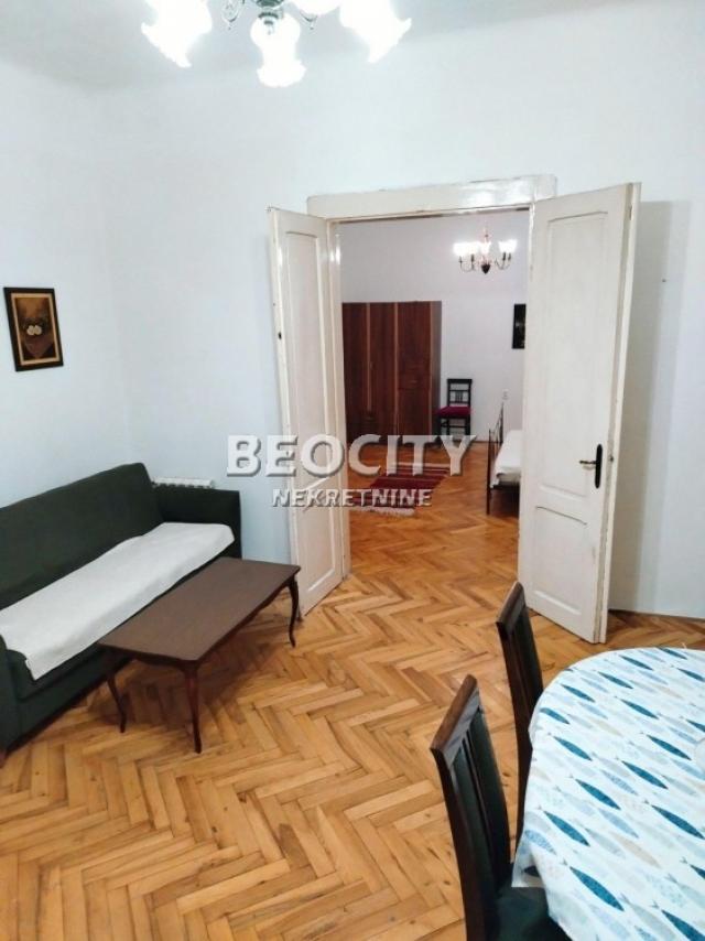 Novi Sad, Detelinara, Rumenačka , 3. 0, 93m2, 550EUR