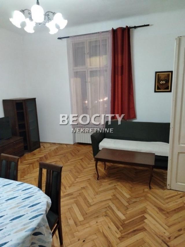 Novi Sad, Detelinara, Rumenačka , 3. 0, 93m2, 550EUR