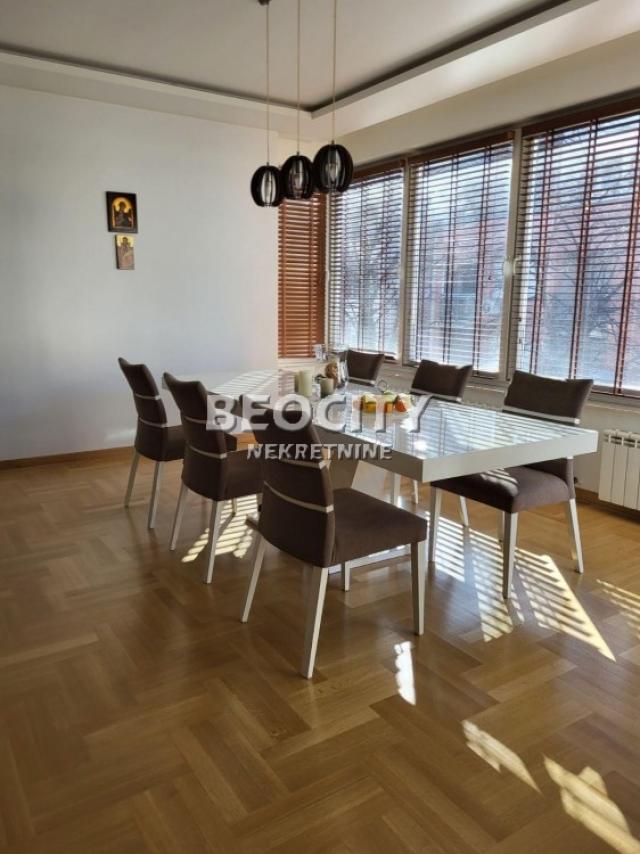 Novi Sad, Socijalno, Arhimandrita Jovana Rajića, 4. 0, 119m2, 380000EUR