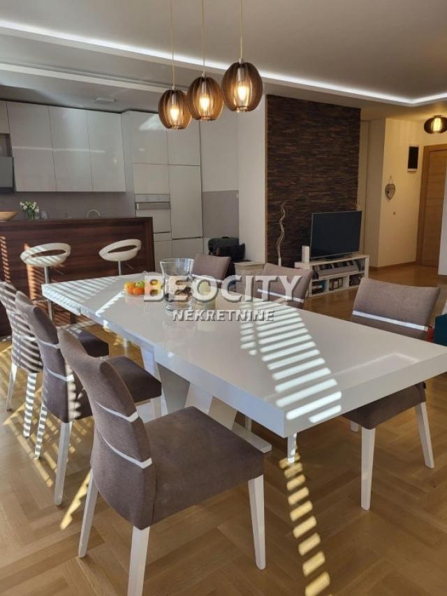 Novi Sad, Socijalno, Arhimandrita Jovana Rajića, 4. 0, 119m2, 380000EUR