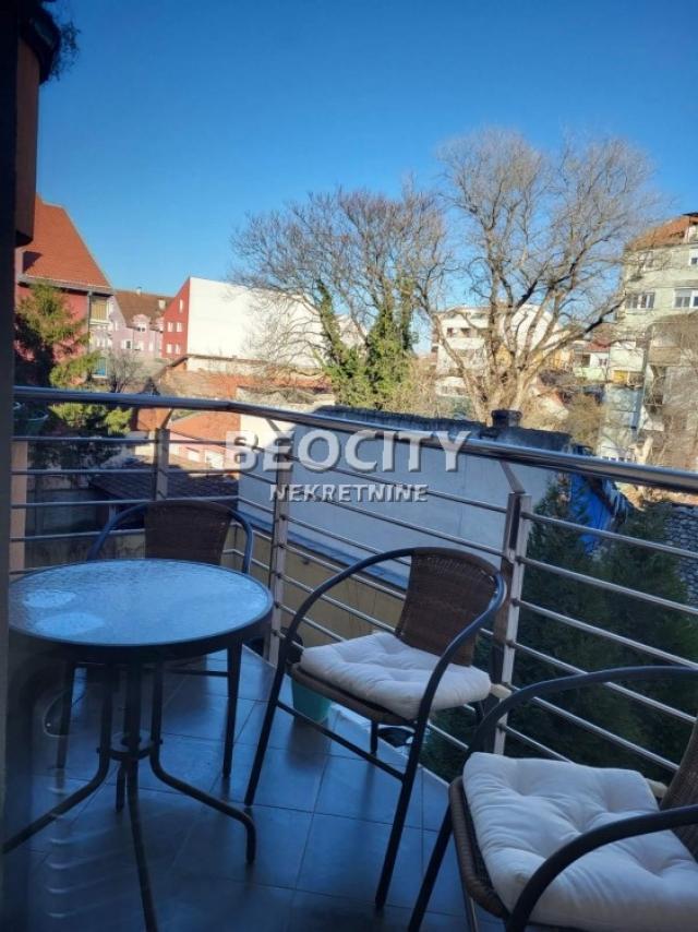 Novi Sad, Socijalno, Arhimandrita Jovana Rajića, 4. 0, 119m2, 380000EUR