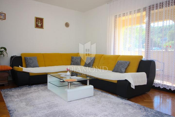 House Labin, 465m2