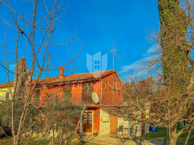 House Buje, 150m2