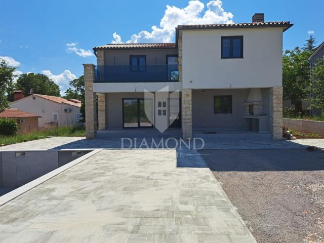 House Labin, 140m2