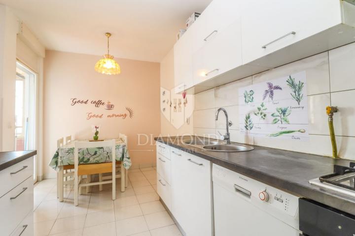 Stan/Apartman Pula, 80m2