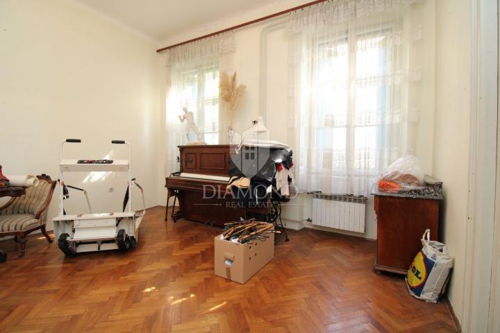 Stan/Apartman Rijeka, 180m2