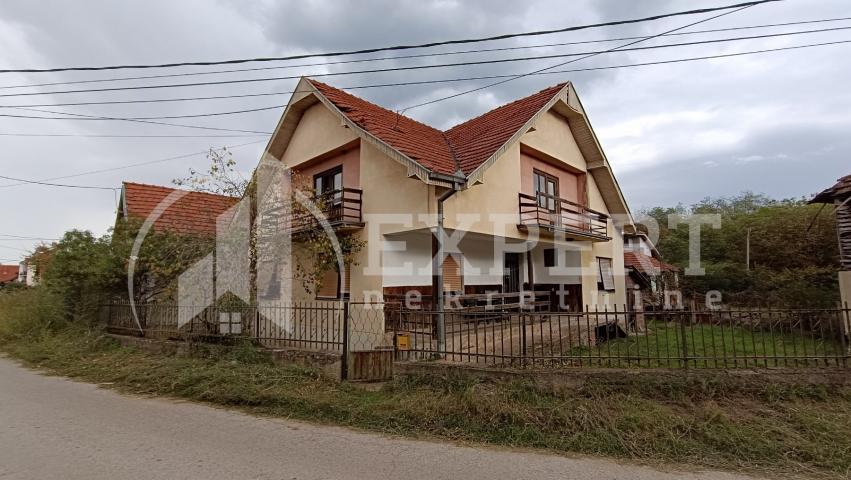 Kuća na selu, Strojkovce, 100m2