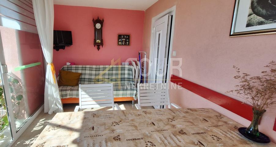 House Crikvenica, 110m2