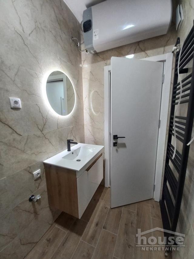 Stan NOVI SAD, CENTAR, kv: 52, € 144200, ID: 1062509