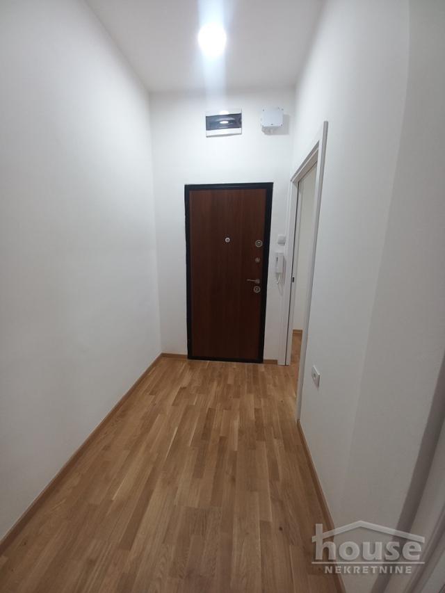 Stan NOVI SAD, CENTAR, kv: 52, € 144200, ID: 1062509