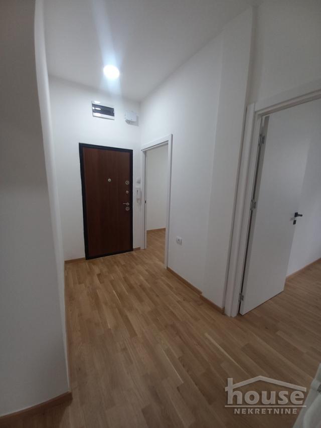 Stan NOVI SAD, CENTAR, kv: 52, € 144200, ID: 1062509