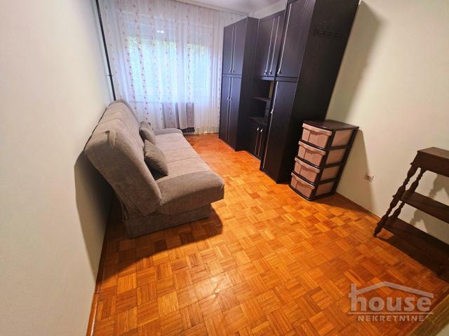 Izdavanje NOVI SAD, NOVO NASELJE, kv: 60, € 370, ID: 9116691