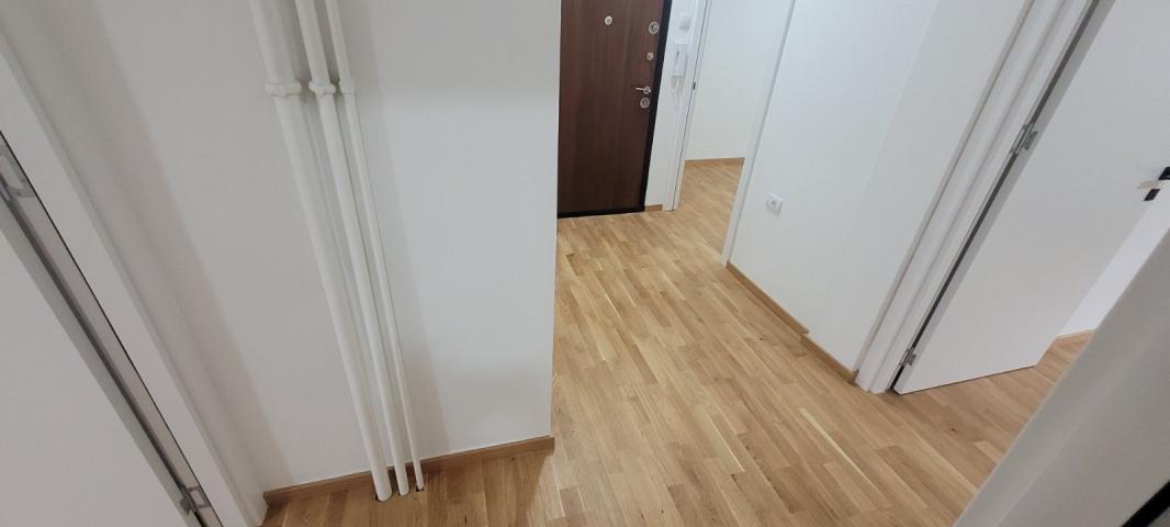 NOVI SAD - CENTAR - 52. 00 m2