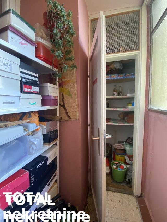 3 Trosoban stan NOVI SAD, 164800€