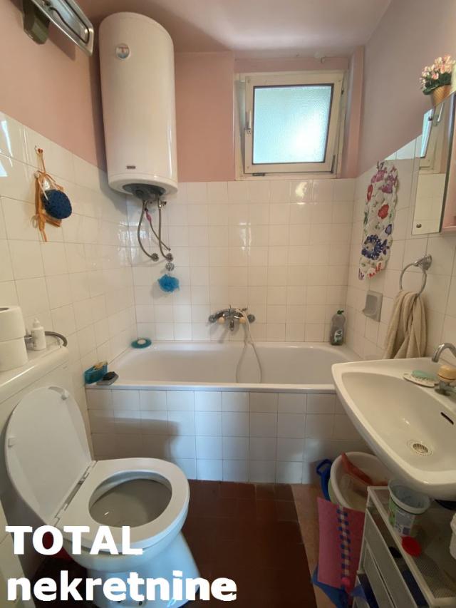 3 Trosoban stan NOVI SAD, 164800€