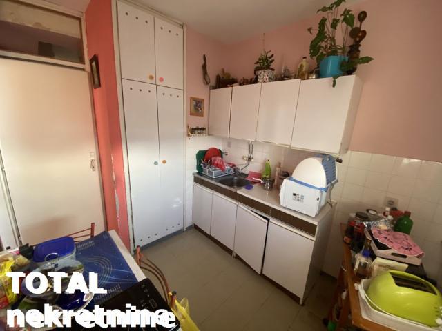 3 Trosoban stan NOVI SAD, 164800€