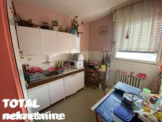 3 Trosoban stan NOVI SAD, 164800€