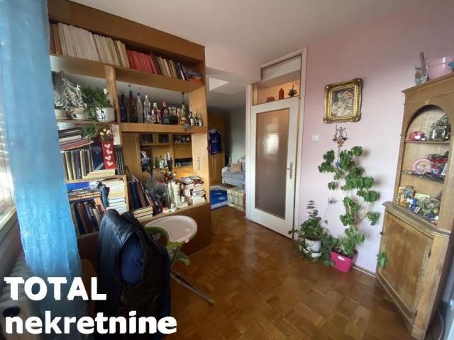 3 Trosoban stan NOVI SAD, 164800€