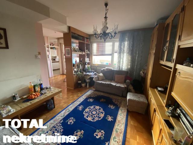 3 Trosoban stan NOVI SAD, 164800€