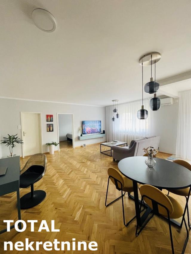 2 Dvosoban stan NOVI SAD, 159650€