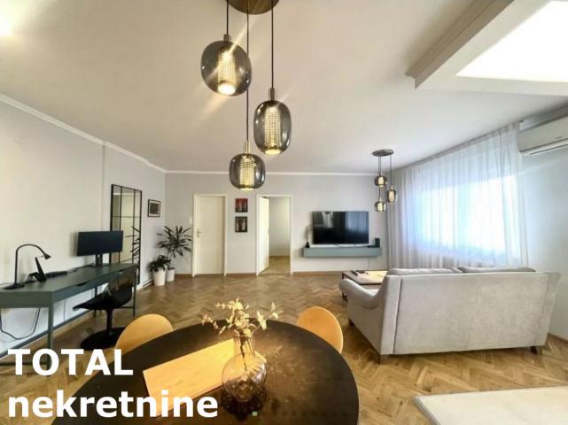 2 Dvosoban stan NOVI SAD, 159650€