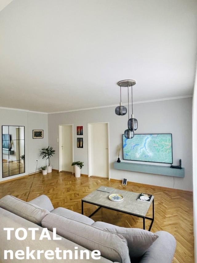 2 Dvosoban stan NOVI SAD, 159650€