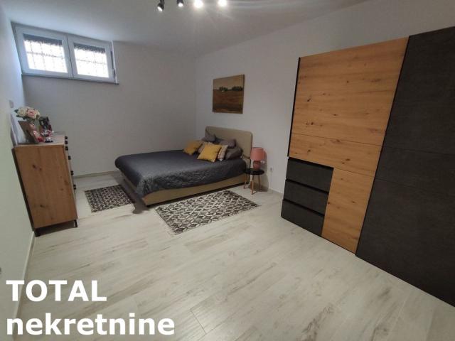 3 Trosoban stan NOVI SAD, 87550€