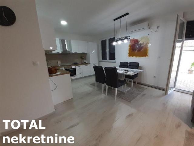 3 Trosoban stan NOVI SAD, 87550€