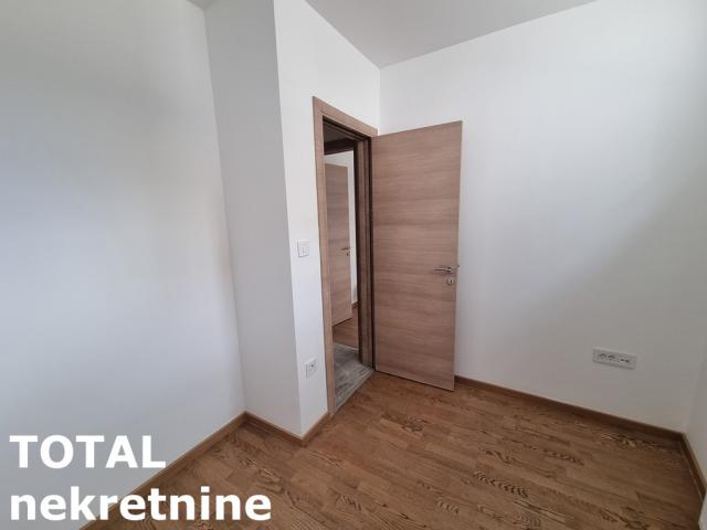 2. 5 Dvoiposoban stan NOVI SAD, 90640€