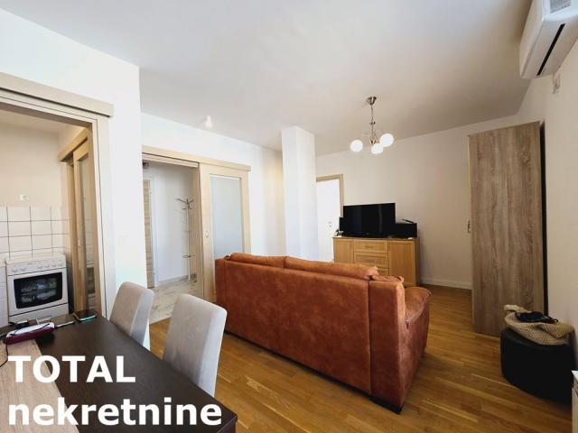 2 Dvosoban stan NOVI SAD, 164800€