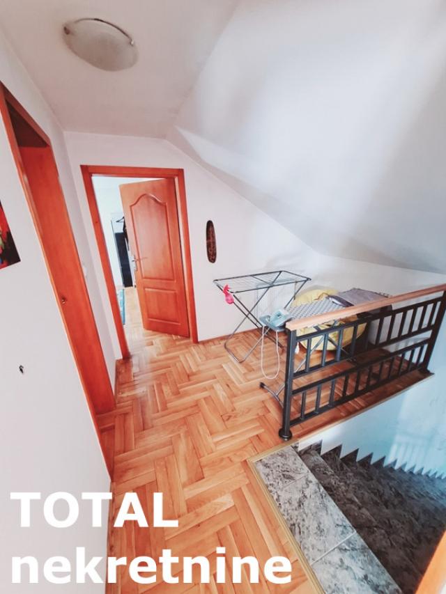 3 Trosoban stan NOVI SAD, 169950€