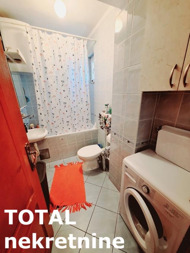 3 Trosoban stan NOVI SAD, 169950€