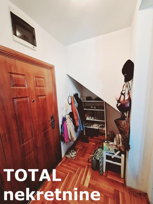 3 Trosoban stan NOVI SAD, 169950€