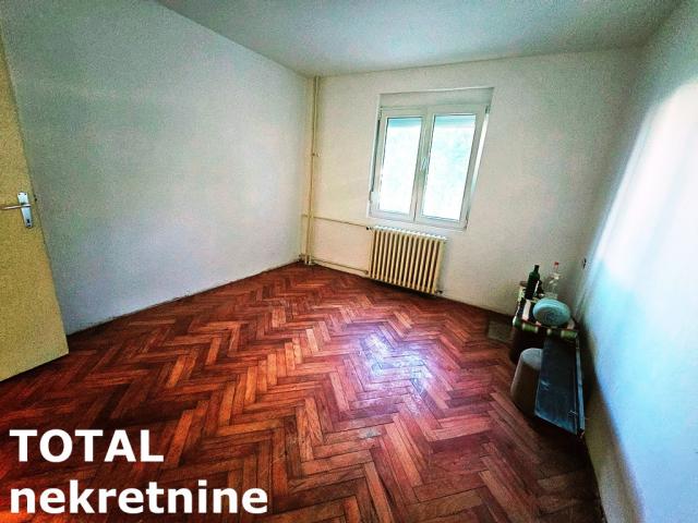 2 Dvosoban stan NOVI SAD, 77250€