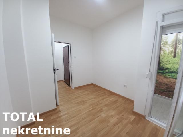 2. 5 Dvoiposoban stan NOVI SAD, 144200€