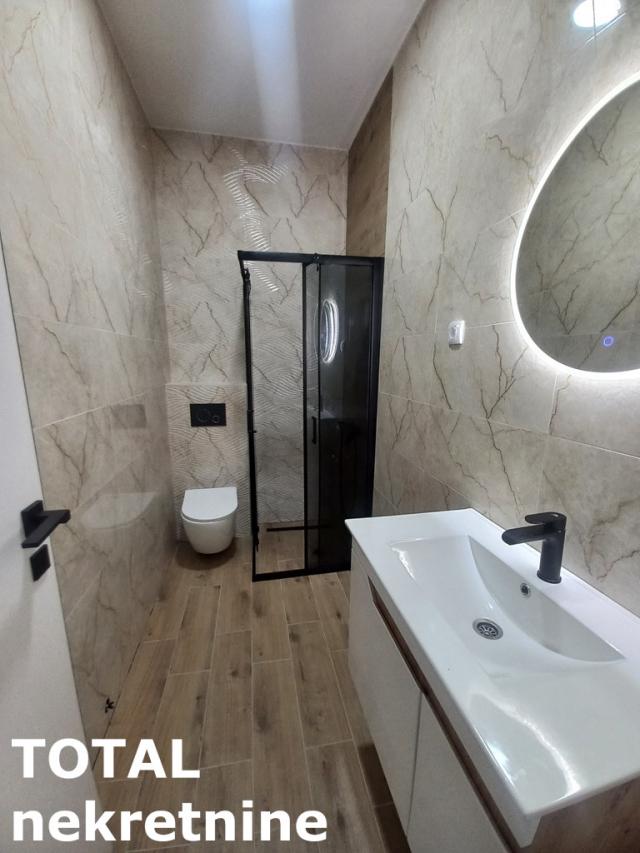 2. 5 Dvoiposoban stan NOVI SAD, 144200€