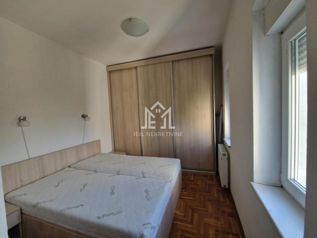 Centar, dvosoban stan, 40m2