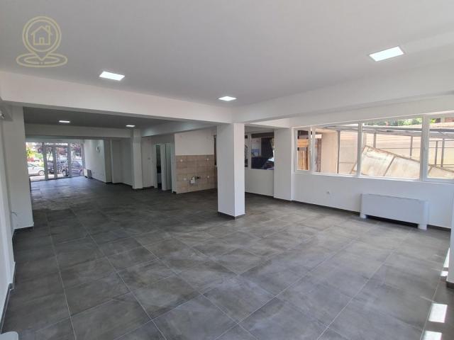 Izdaje se lokal - 100 m², prizemlje