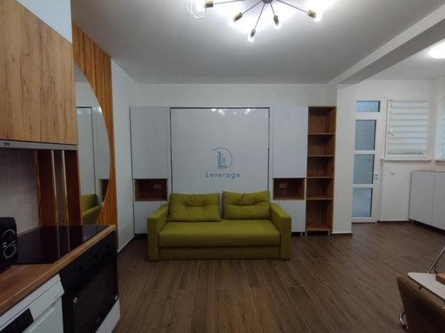 Pet-friendly, Zemun centar, 26 m2 + parking mesto