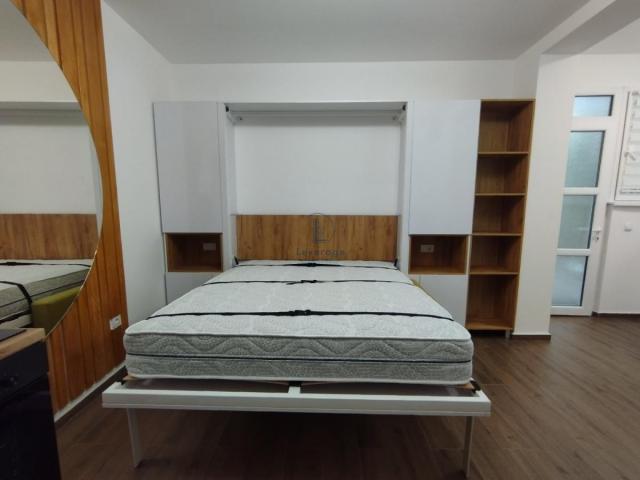 Pet-friendly, Zemun centar, 26 m2 + parking mesto