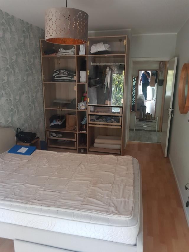 Na prodaju dvoiposoban stan na Novoj Detelinari, površine 57 m²