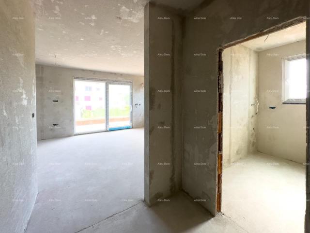 Wohnung Wohnung zum Verkauf mit Meerblick, Peroj!