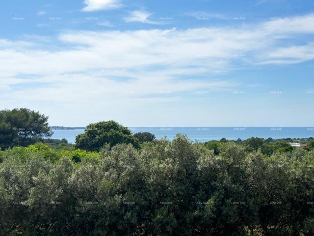 Wohnung Wohnung zum Verkauf mit Meerblick, Peroj!